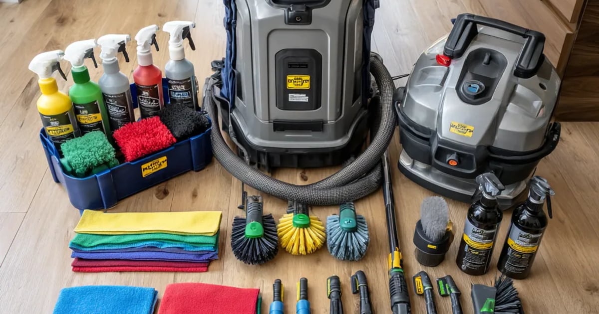 Office Cleaning Services Fort Worth, TX | Commercial Janitorial